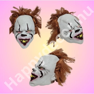 Pennywise maszk 