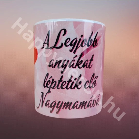Legjobb anyákat.. 
