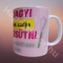 Kép 2/4 - Bögre ha a nagyi nem tudja 