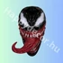 Kép 1/4 - Venom maszk 
