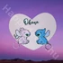 Kép 2/4 - fali kulcstartó ohana