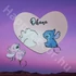 Kép 1/4 - fali kulcstartó ohana