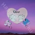 Kép 4/4 - fali kulcstartó ohana