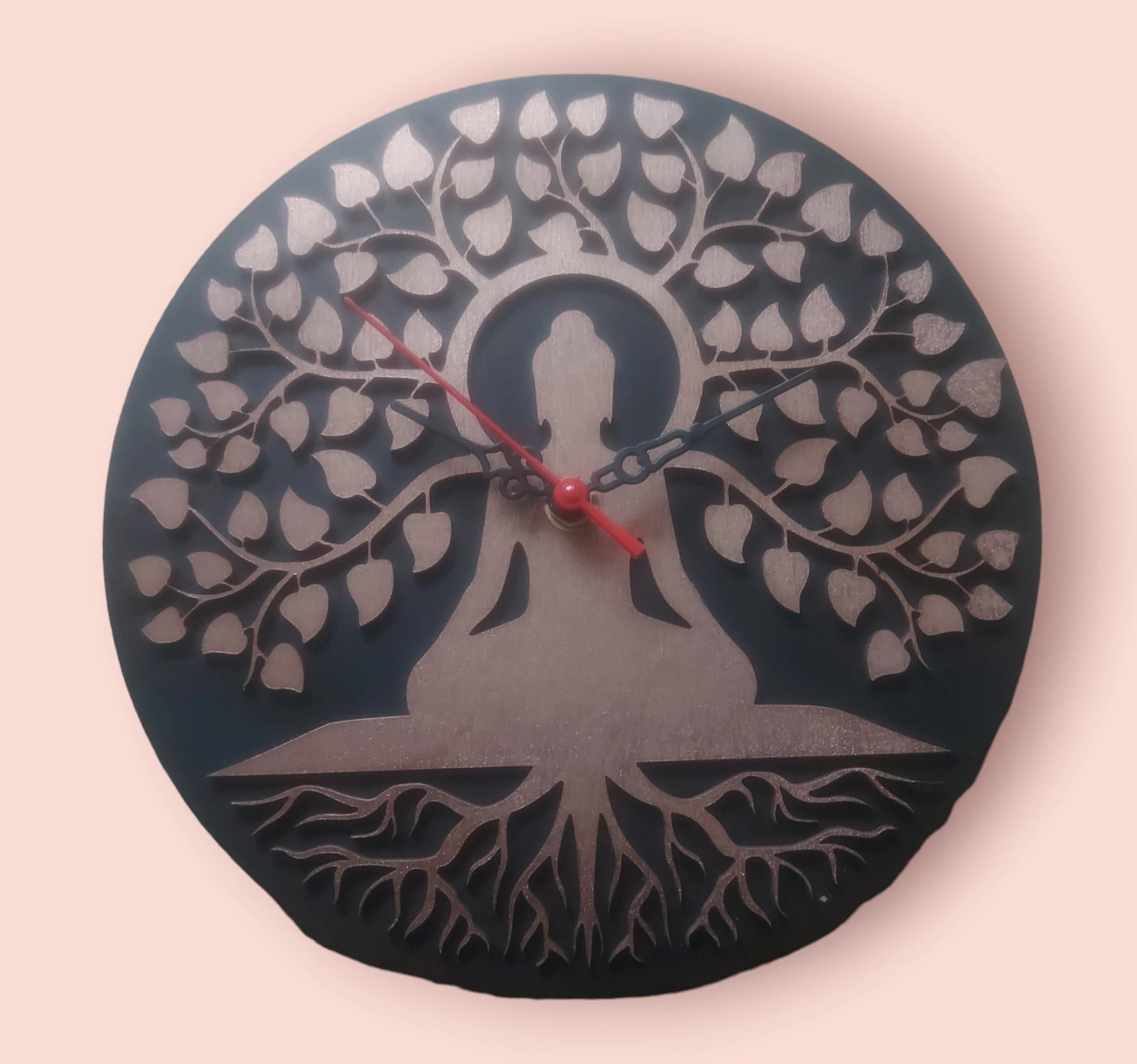 Óra buddha 